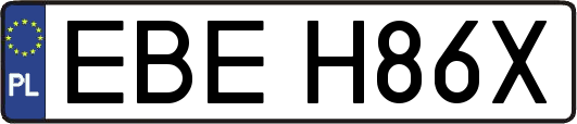 EBEH86X