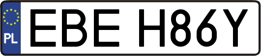 EBEH86Y