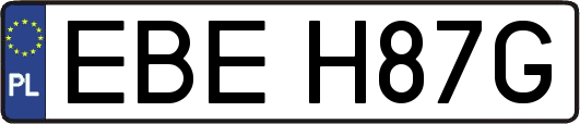 EBEH87G