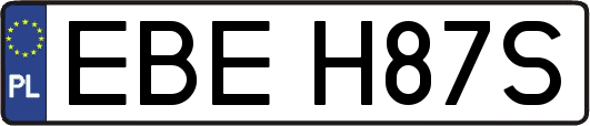 EBEH87S
