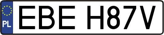 EBEH87V