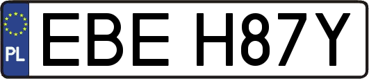 EBEH87Y
