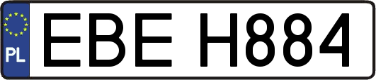 EBEH884