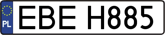 EBEH885