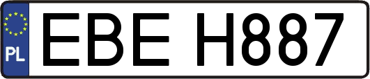 EBEH887