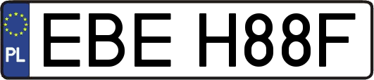 EBEH88F