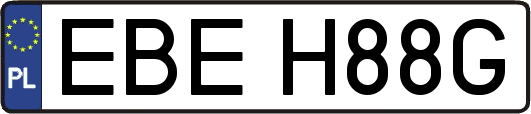 EBEH88G