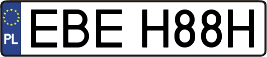 EBEH88H