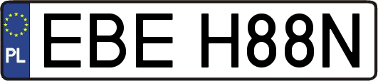 EBEH88N