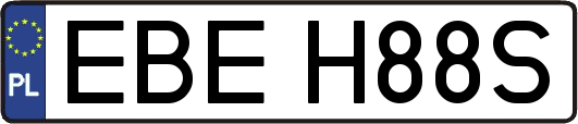 EBEH88S