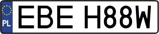 EBEH88W