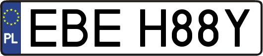 EBEH88Y