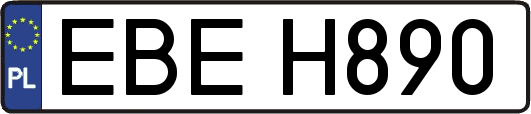 EBEH890