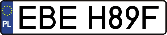 EBEH89F