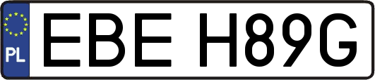 EBEH89G