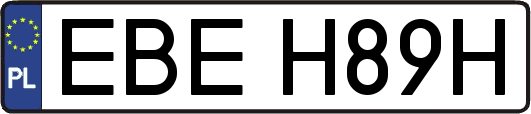 EBEH89H