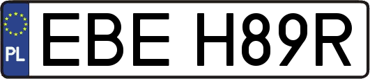 EBEH89R