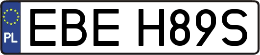 EBEH89S