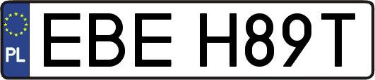 EBEH89T
