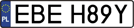 EBEH89Y