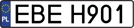 EBEH901