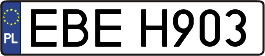 EBEH903
