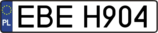 EBEH904