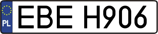 EBEH906