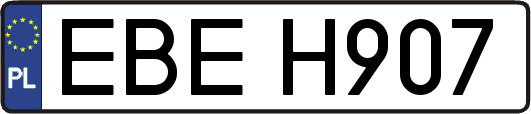 EBEH907