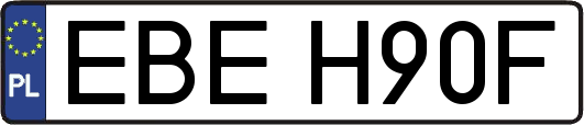 EBEH90F
