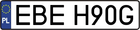 EBEH90G