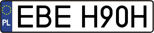 EBEH90H