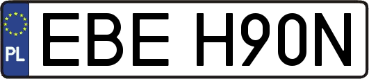 EBEH90N