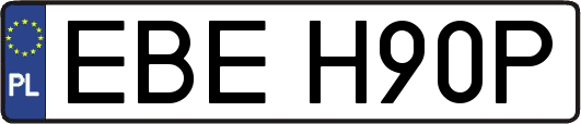 EBEH90P