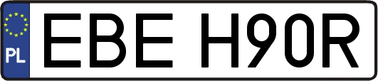 EBEH90R