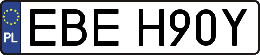 EBEH90Y