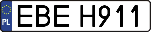 EBEH911