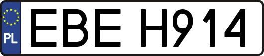EBEH914
