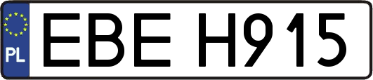 EBEH915