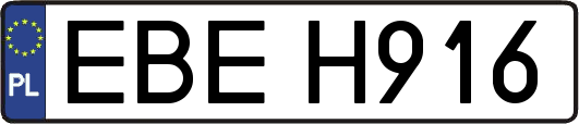 EBEH916