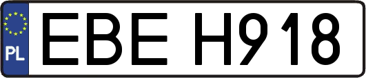 EBEH918