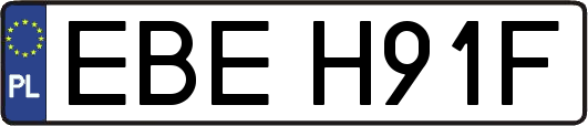 EBEH91F