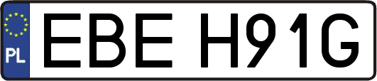 EBEH91G