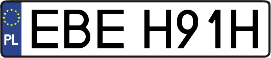EBEH91H