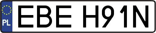 EBEH91N