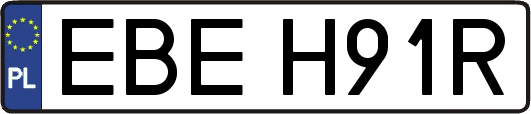 EBEH91R
