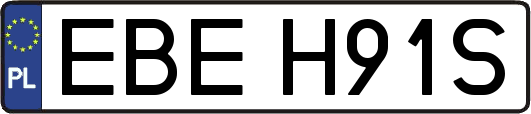EBEH91S