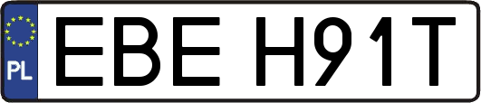 EBEH91T