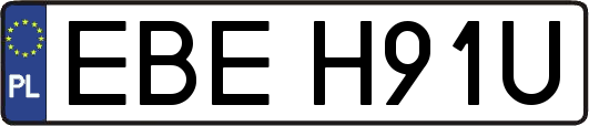 EBEH91U