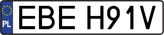 EBEH91V